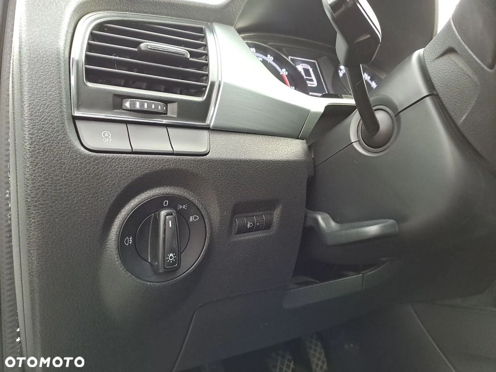 Skoda Fabia 1.0 TSI Ambition - 20