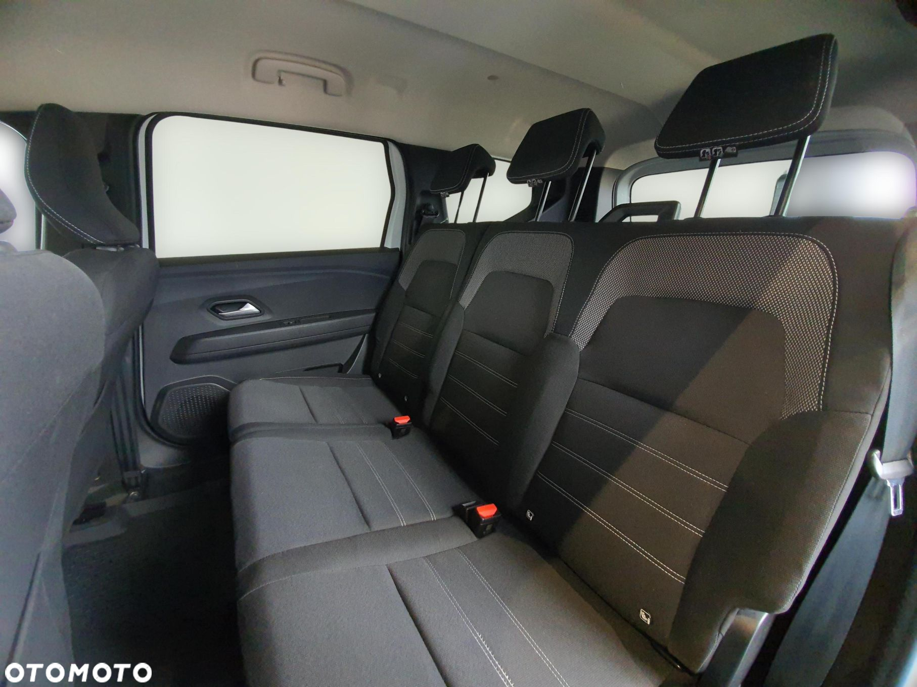 Dacia Jogger 1.0 TCe Comfort - 18