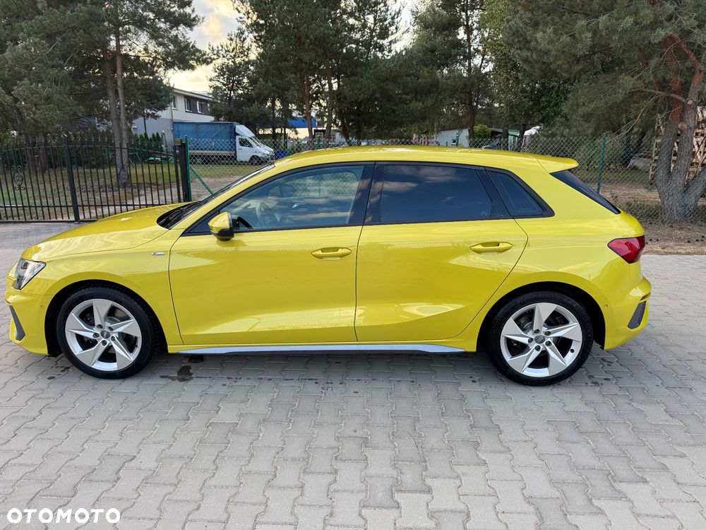 Audi A3 - 3