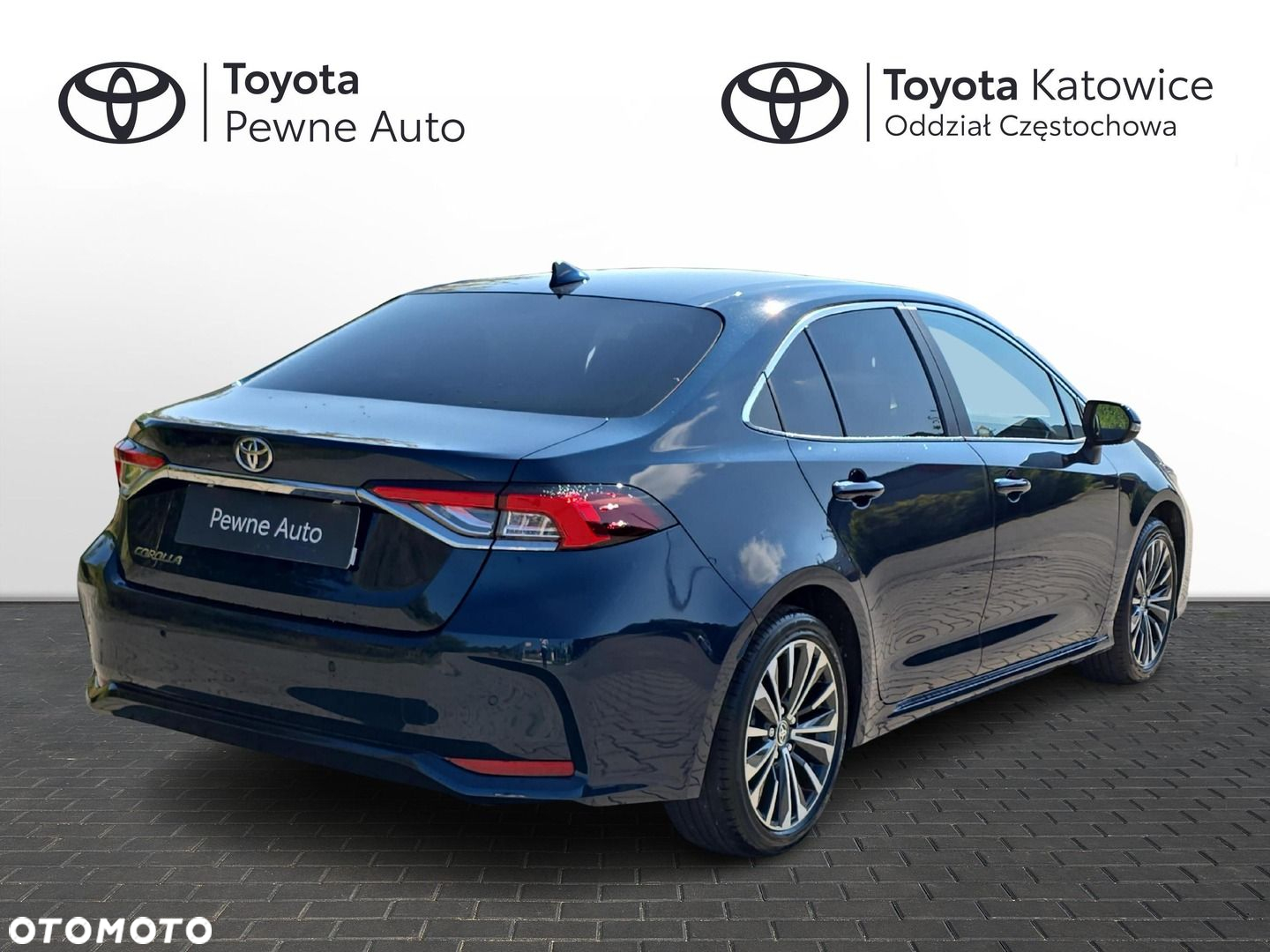 Toyota Corolla 1.5 Style - 20