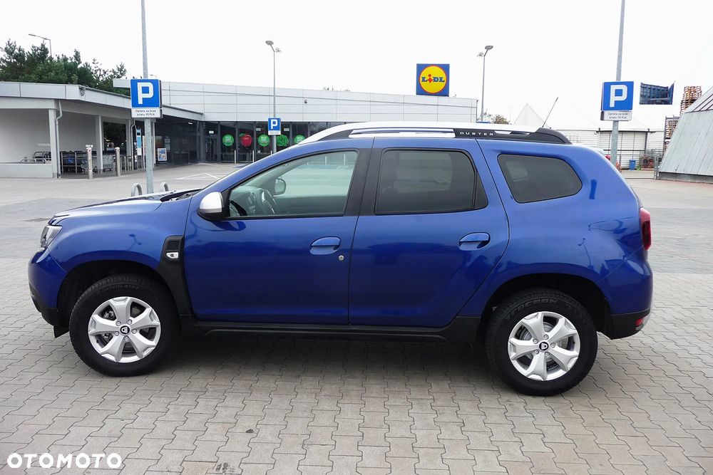 Dacia Duster 1.0 TCe Comfort - 5