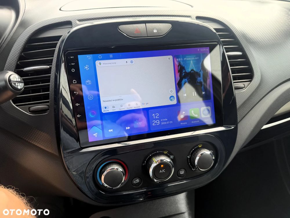 Renault Captur - 14