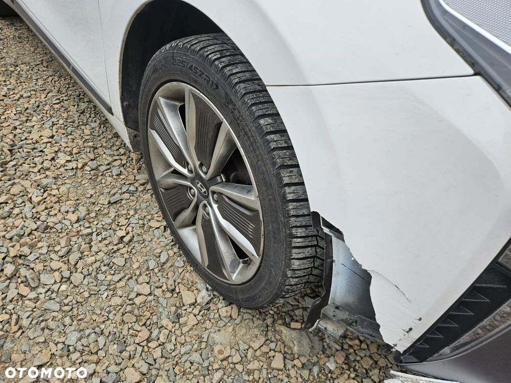 Hyundai IONIQ 1.6 GDI Style - 16