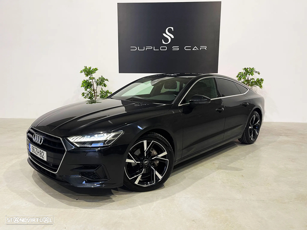 Audi A7 Sportback 40 TDI S tronic