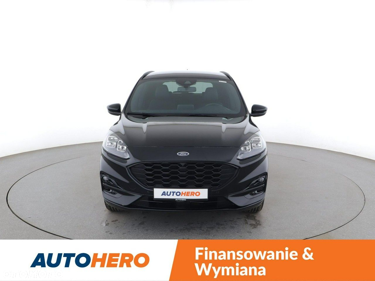 Ford Kuga 2.5P PHEV FWD ST-Line X eCVT - 11