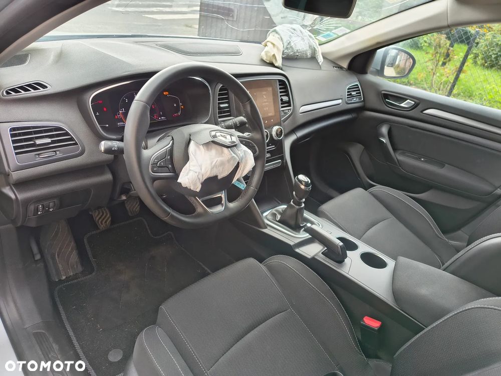 Renault Megane - 18