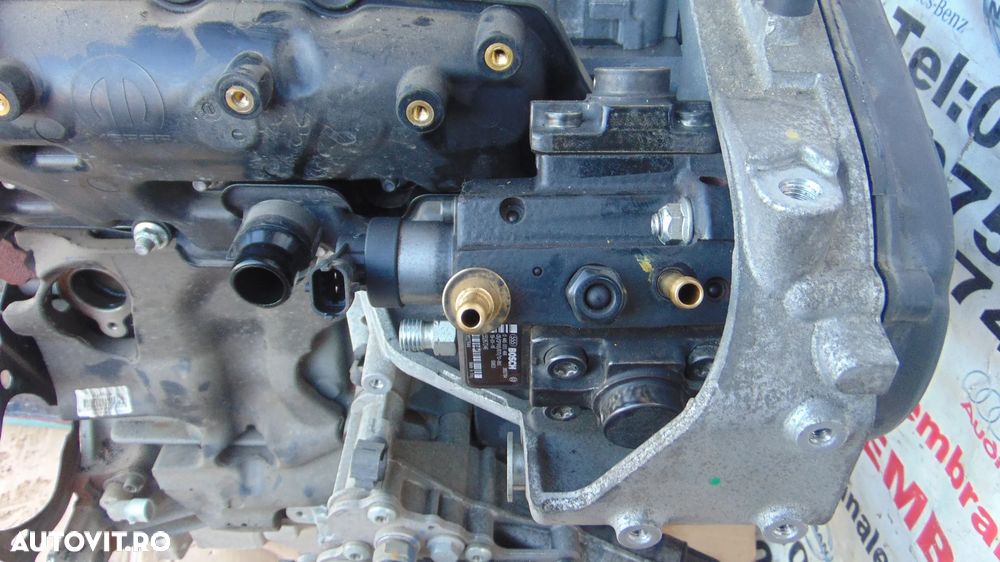 Pompa inalte Jeep Renegade 1.6 compass fiat 500 500x 500c tipo aegea alfa romeo giulietta 1.6 euro - 1