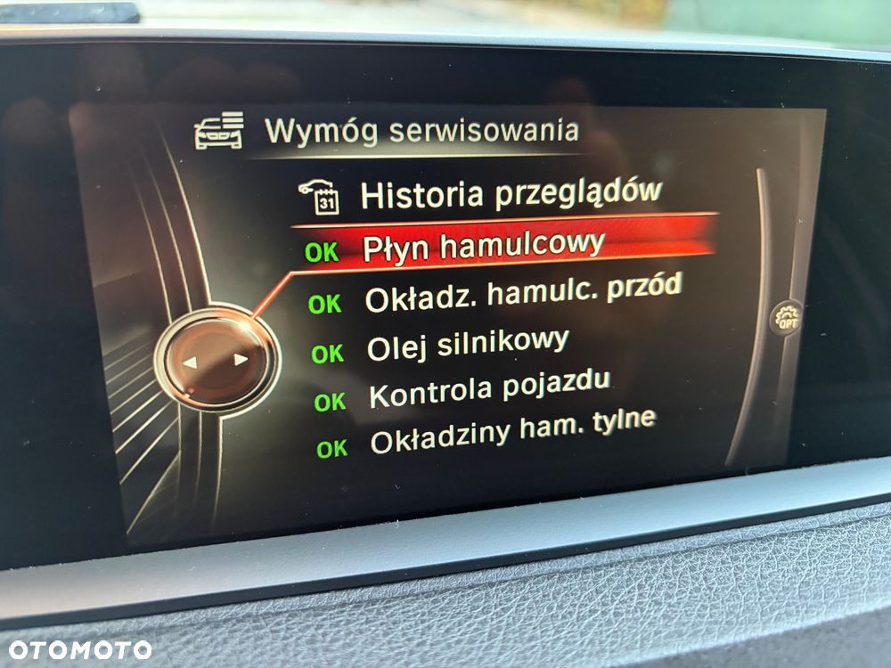 BMW Seria 3 - 4
