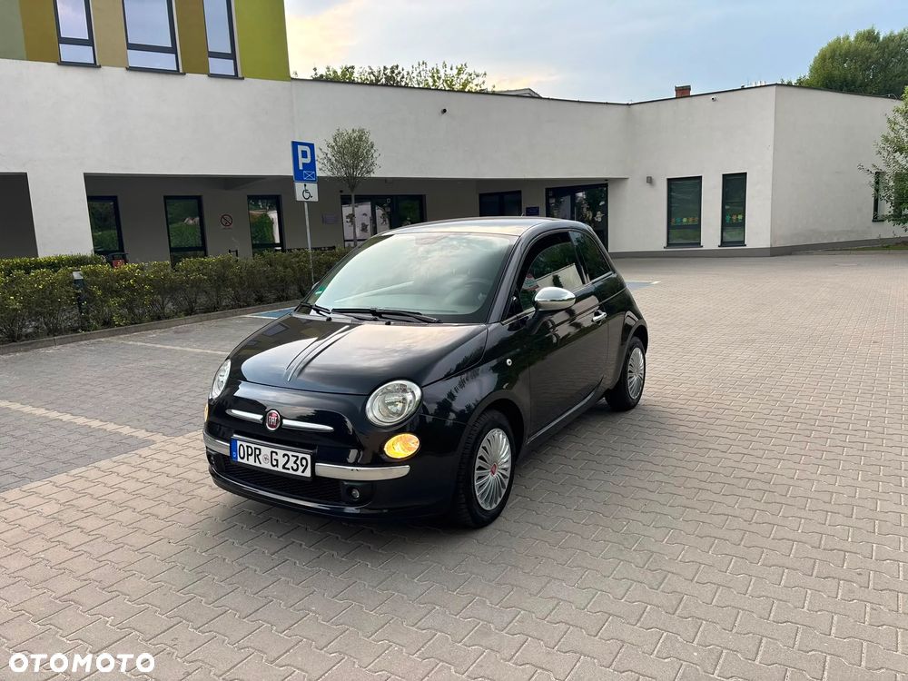 Fiat 500 - 10