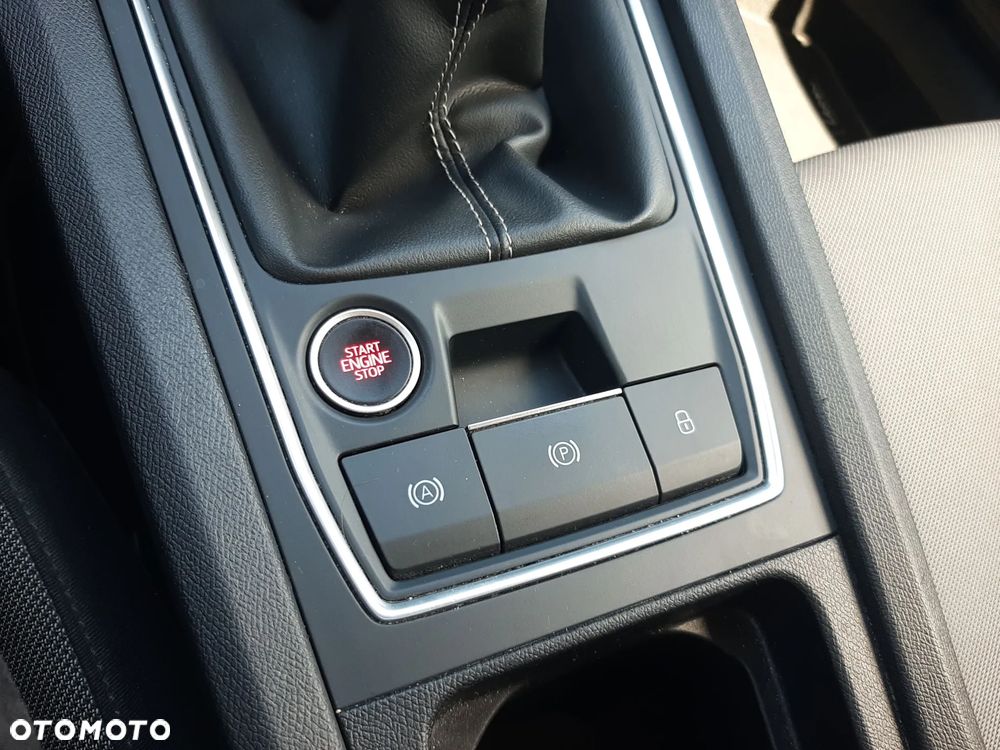 Seat Leon 1.0 TSI Full LED - 27
