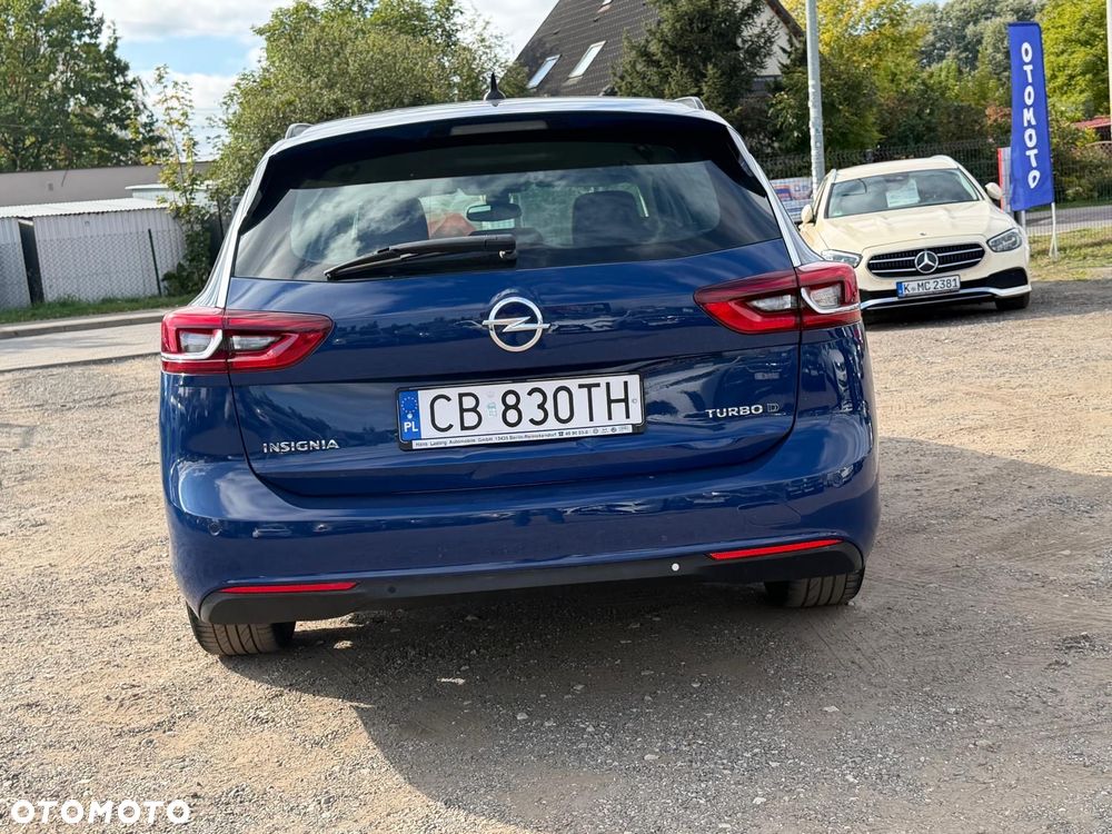 Opel Insignia 2.0 Dynamic - 6