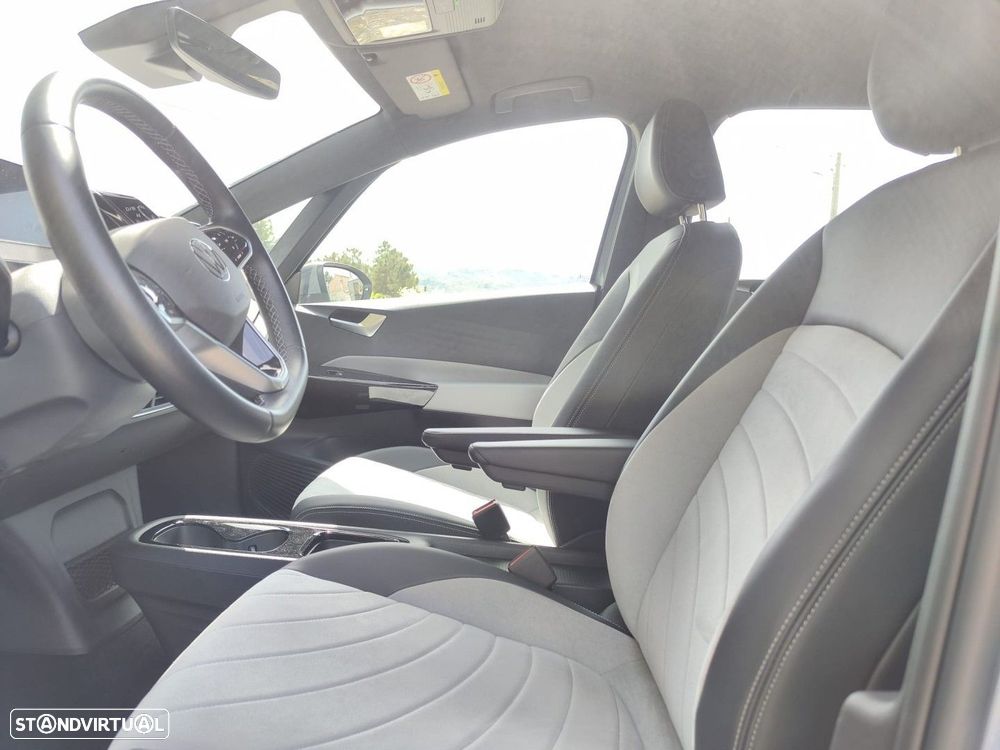 Volkswagen ID.3 58 kWh Pro — fotografia 18
