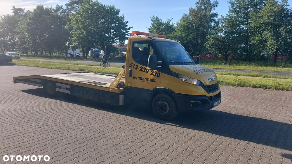 Iveco Daily 72c18 - 3