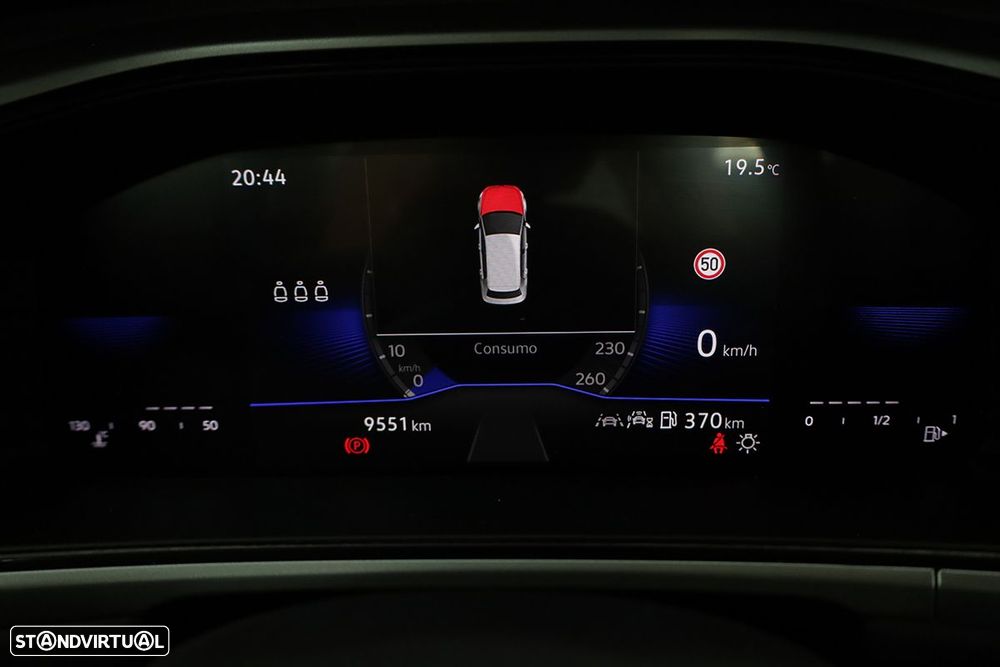 VW T-Roc 1.0 TSI Life - 15