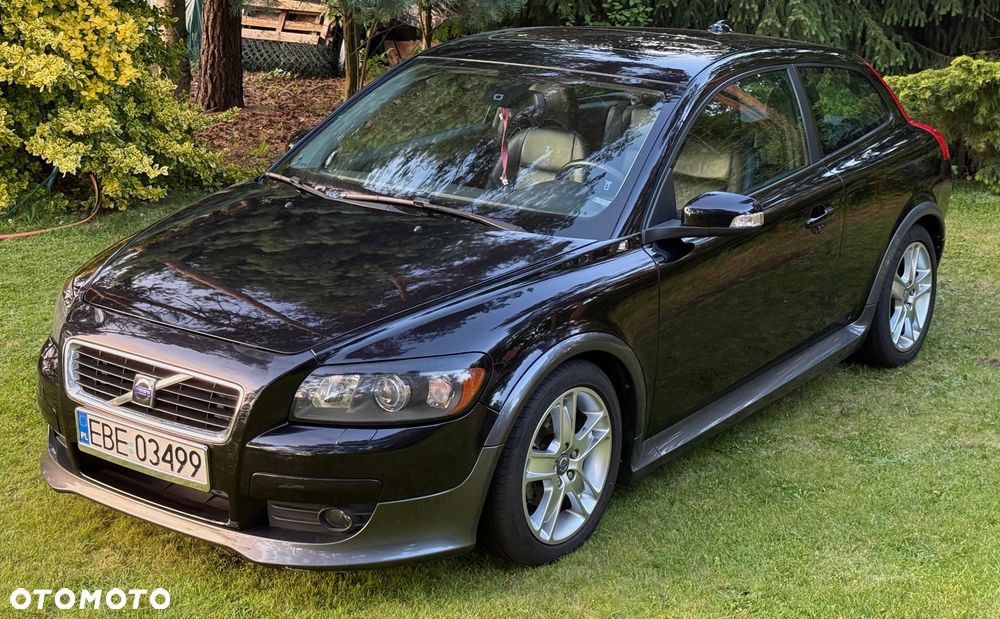 Volvo C30 1.8 Summum - 2