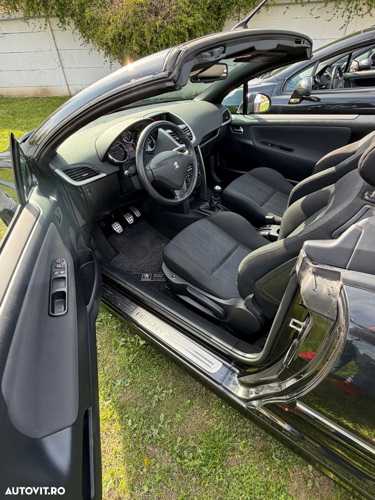 Peugeot 207 120 Sport - 12