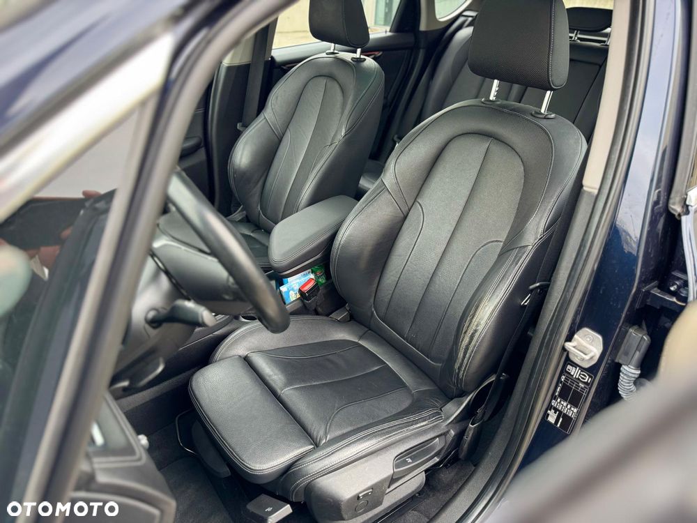 BMW Seria 2 225i Luxury Line - 21