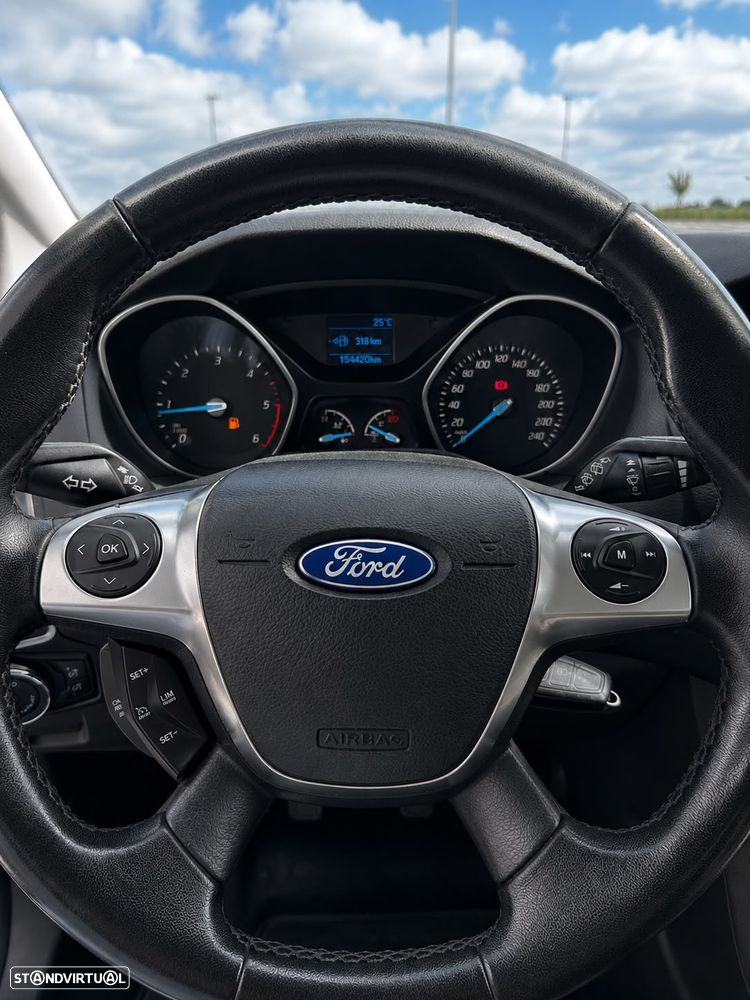 Ford Focus - 7