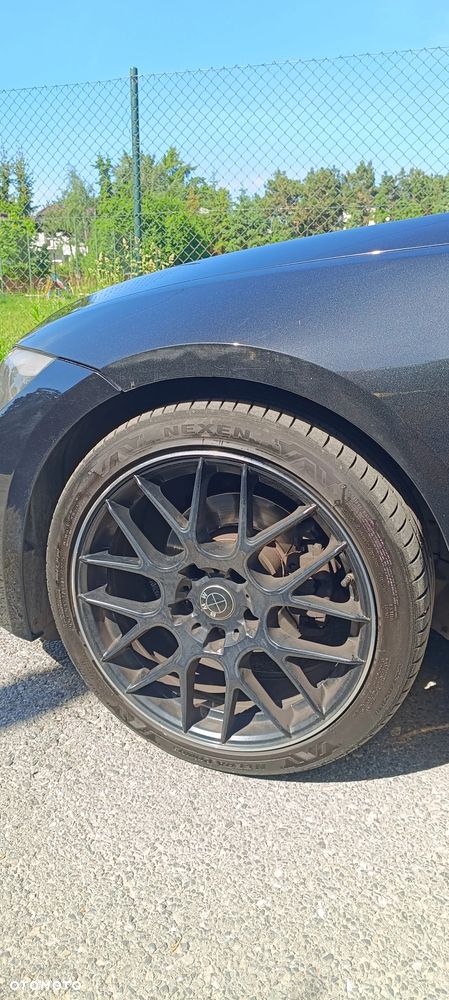 BMW Seria 3 320i M Sport Edition - 13
