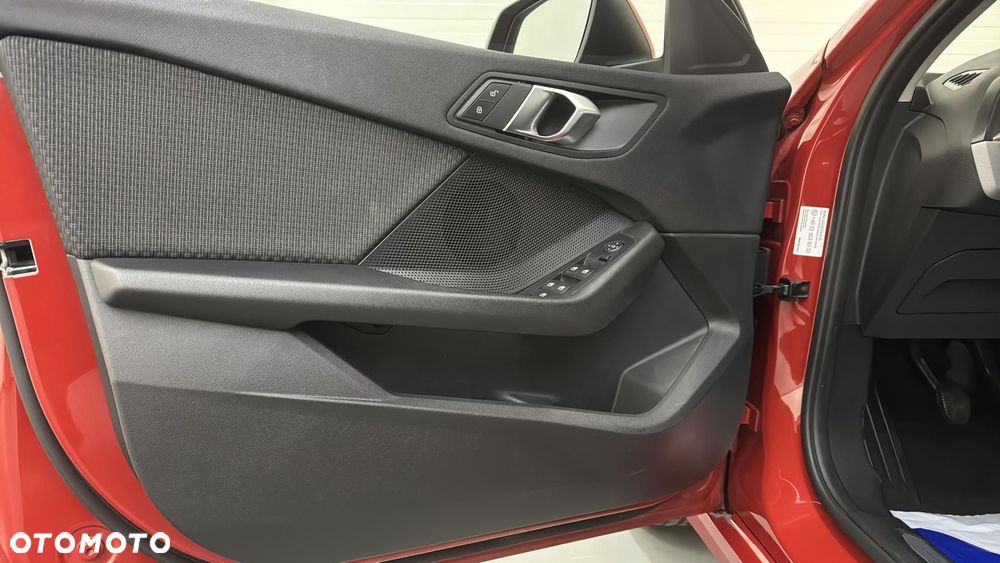 BMW Seria 1 118d Advantage - 12