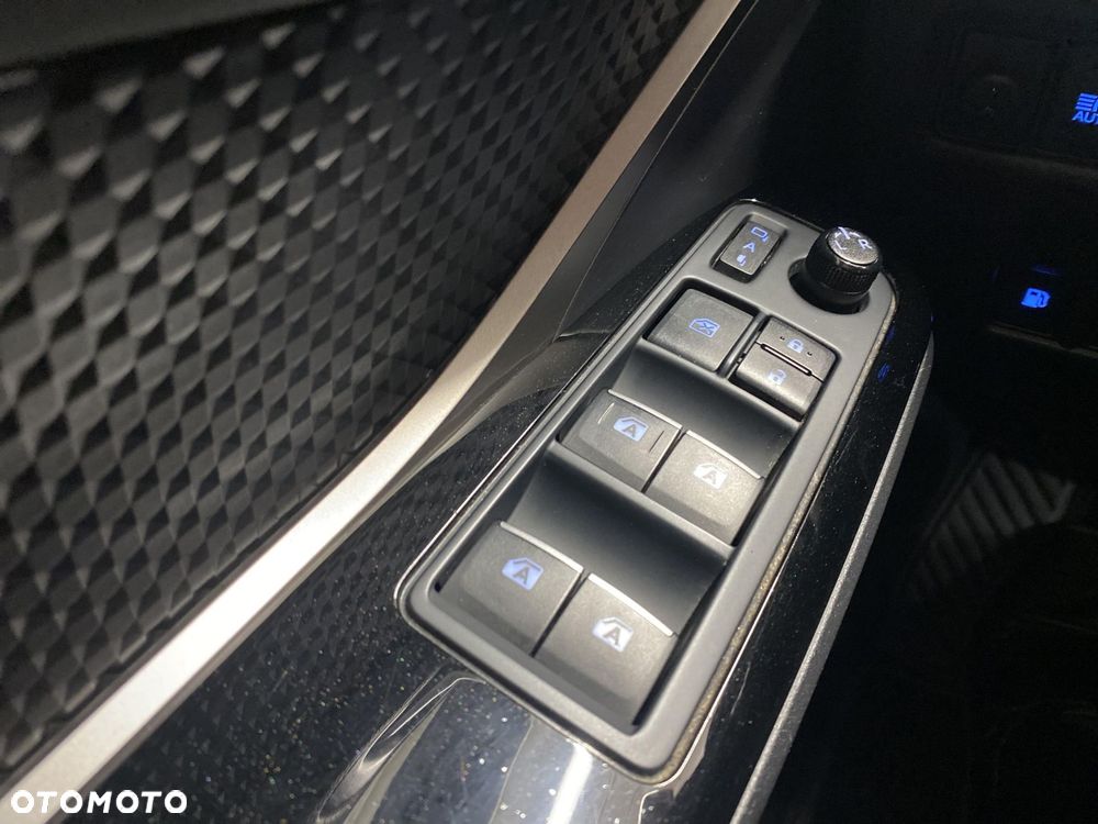 Toyota C-HR 1.8 Hybrid Selection - 21