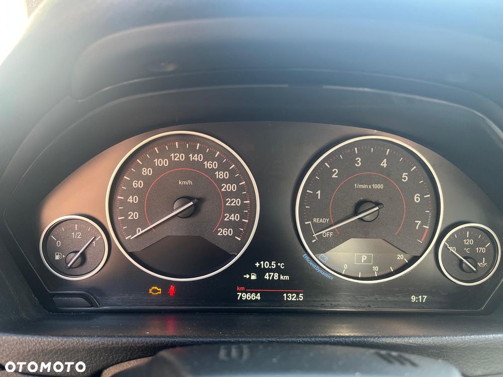 BMW Seria 4 440i xDrive Sport-Aut Sport Line - 17