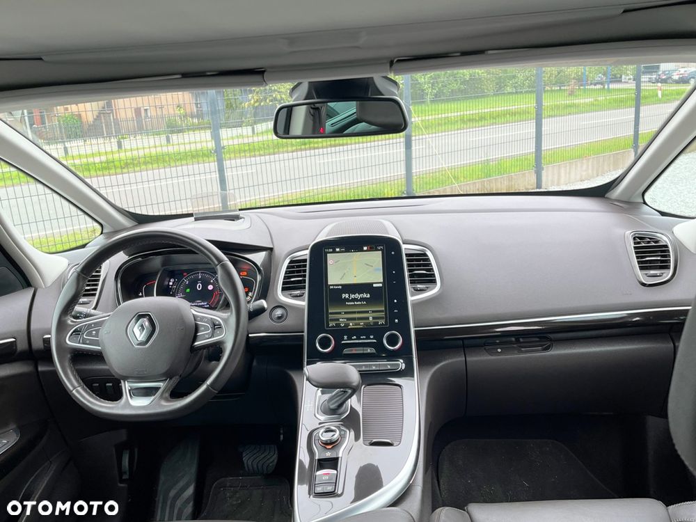Renault Espace Energy dCi 160 EDC Intens - 7