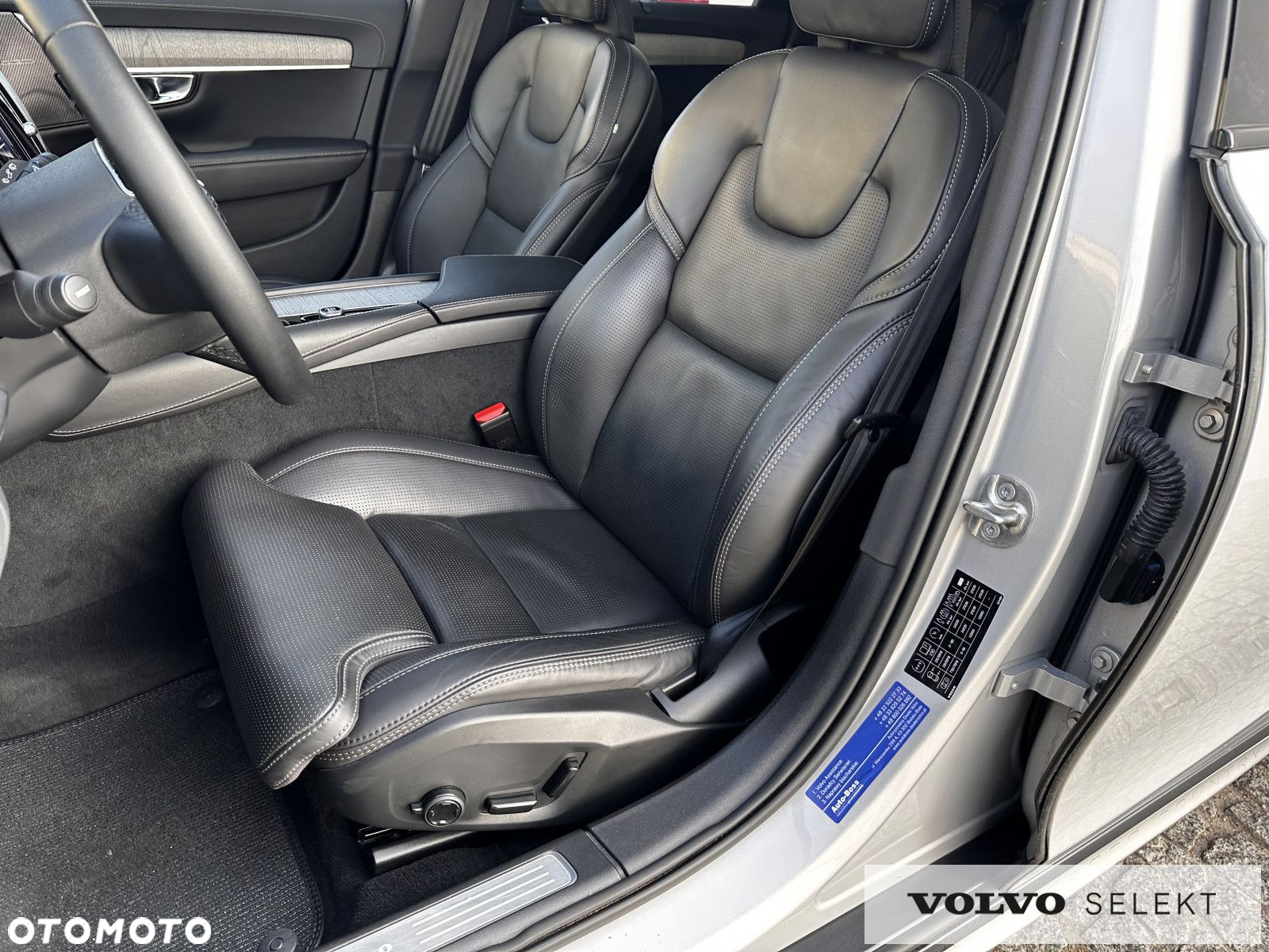 Volvo V90 Cross Country - 7