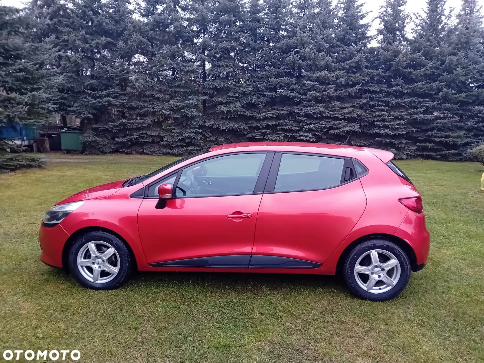 Renault Clio 1.5 dCi Business - 14