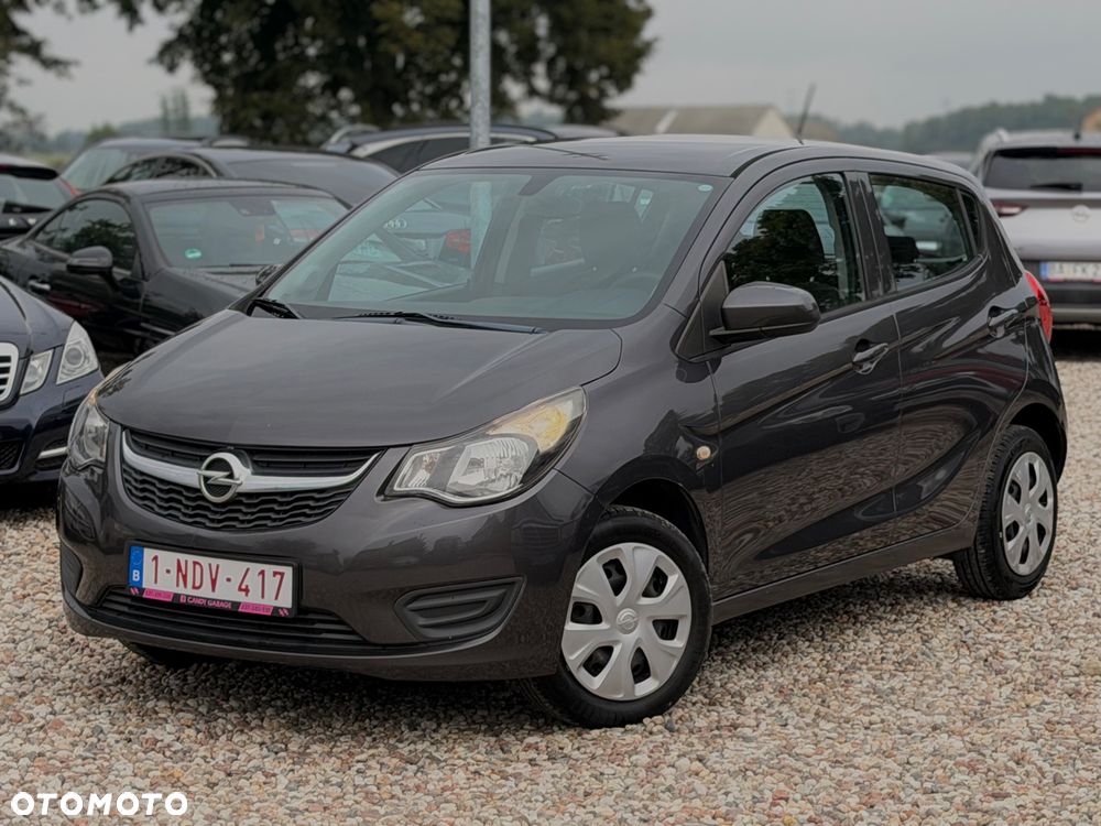 Opel Karl 1.0 Enjoy - 2