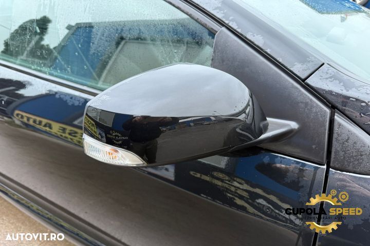 Oglinda dreapta Renault Megane 3 [facelift] [2012 - 2014] Coupe - 1