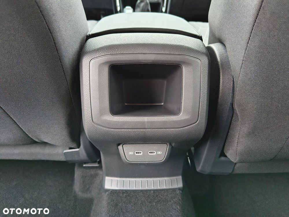 Volkswagen T-Cross 1.0 TSI Life Plus - 11