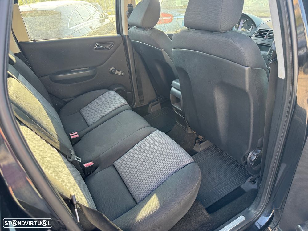 Mercedes-Benz A 180 CDI Classic DPF - 24