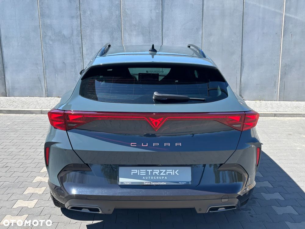 Cupra Formentor 1.5 eTSI mHEV DSG - 11