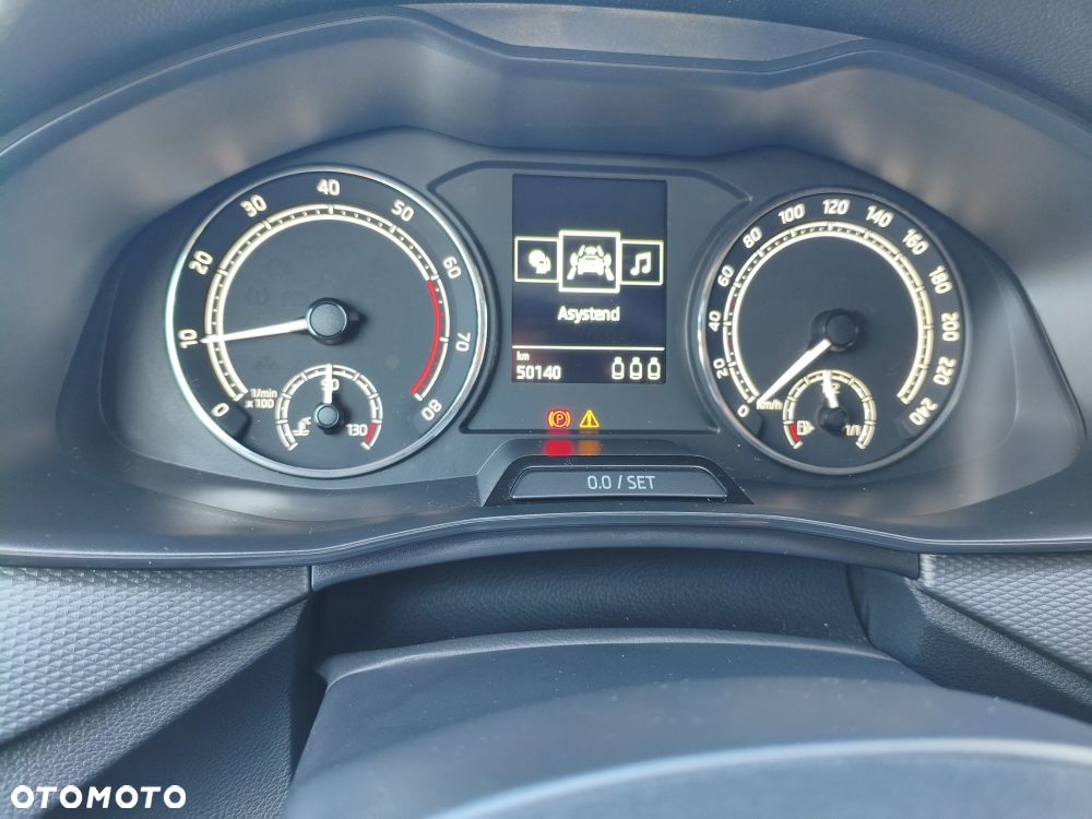 Skoda Scala 1.0 TSI Ambition - 16