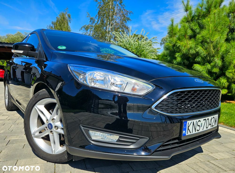 Ford Focus - 13