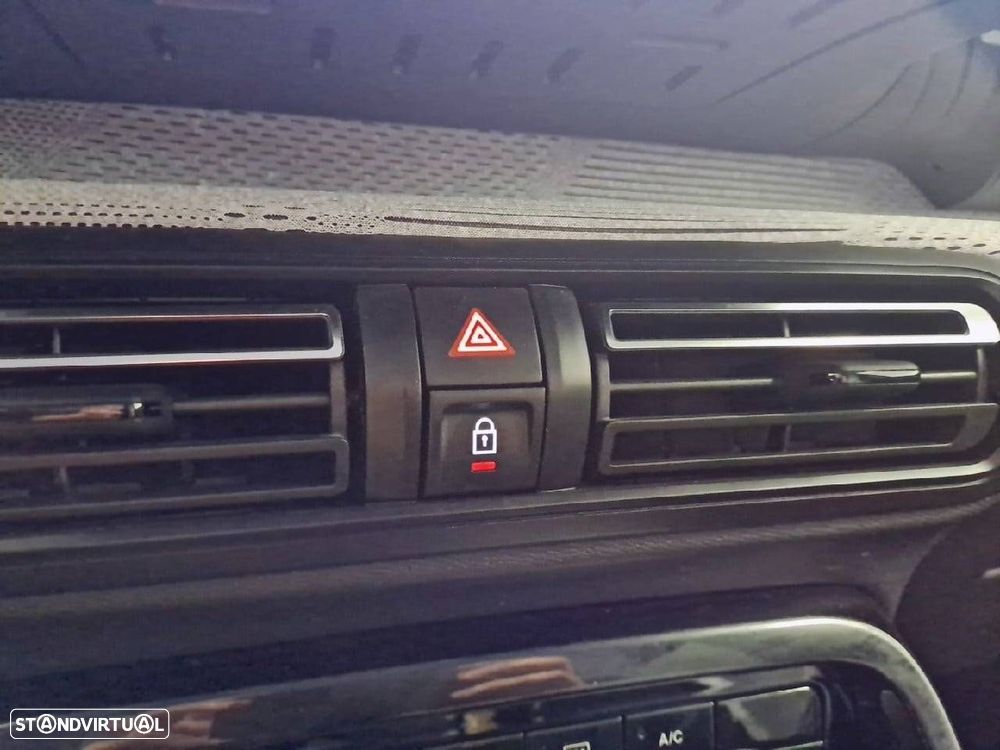 Citroën C3 1.2 Turbo Max16 - 22