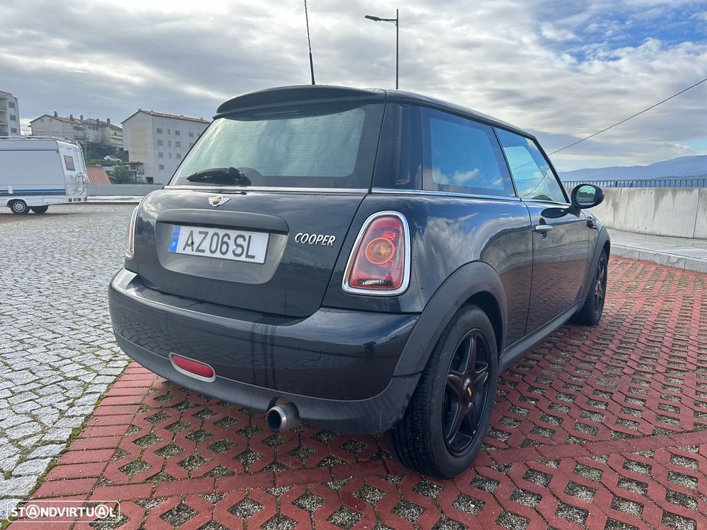 MINI Coupé - 10