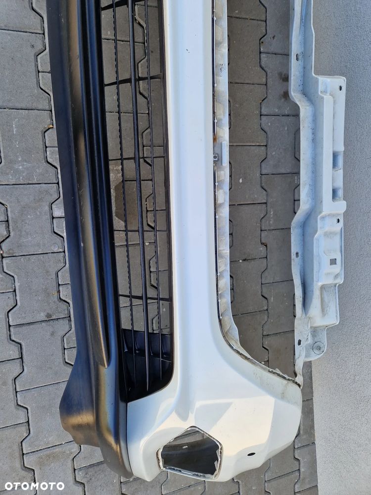 Zderzak Honda Hrv Hr-v lift 2018 - - 6