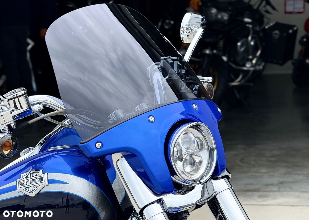 Harley-Davidson Softail - 26