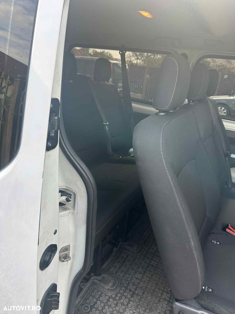 Renault Trafic - 7