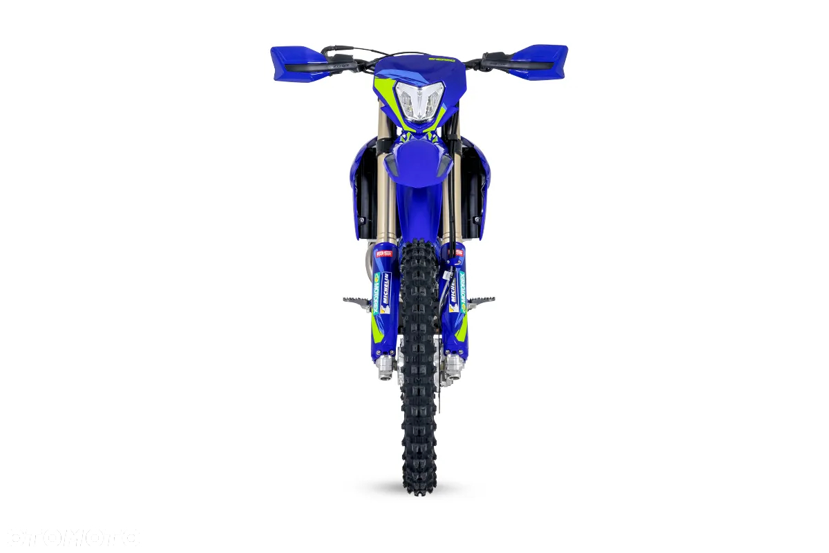 Sherco Enduro - 3