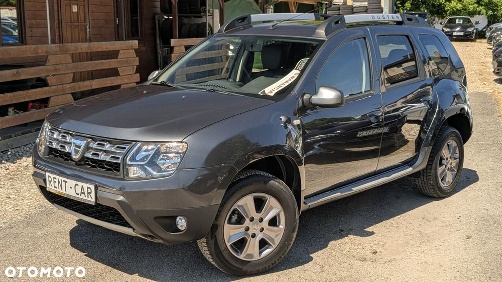 Dacia Duster - 2