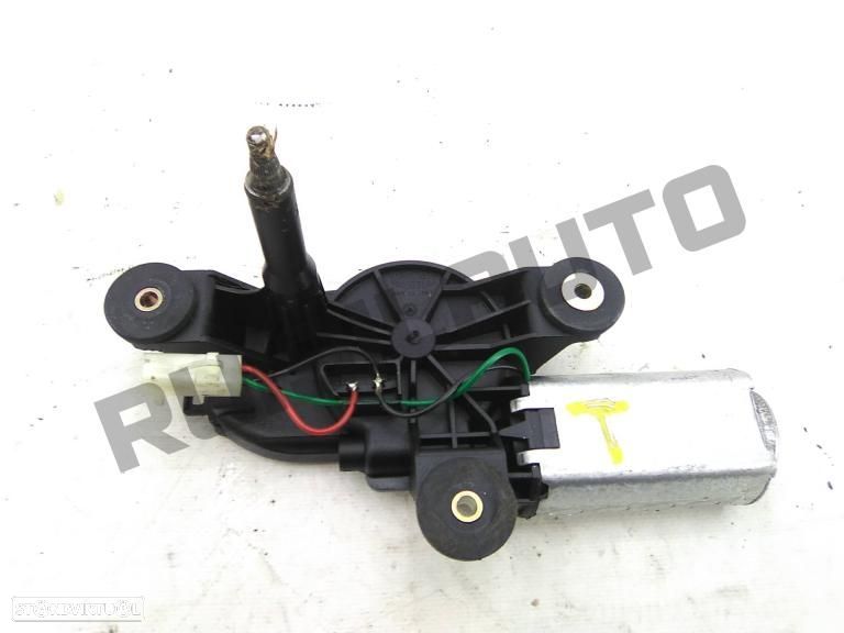 Sistema /motor Limpa Vidros Trás 6635_0000 Fiat Punto Ii (188) - 2