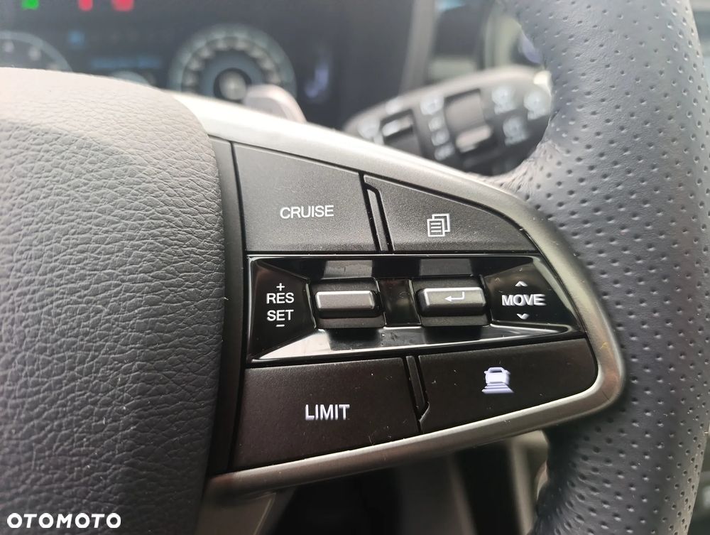 SsangYong/KGM Korando 1.5 T-GDI Sapphire 2WD - 21