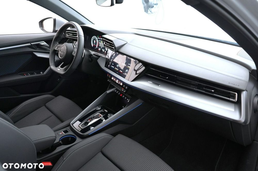 Audi A3 Sportback - 26