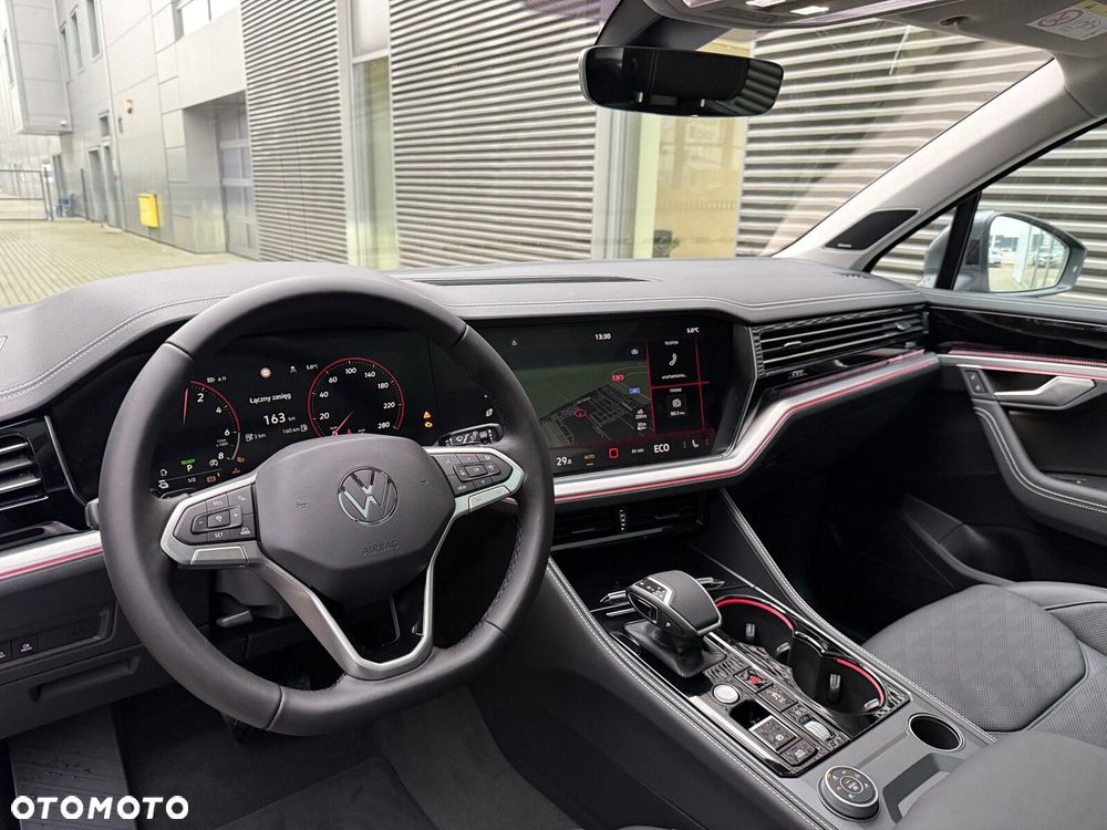 Volkswagen Touareg - 9