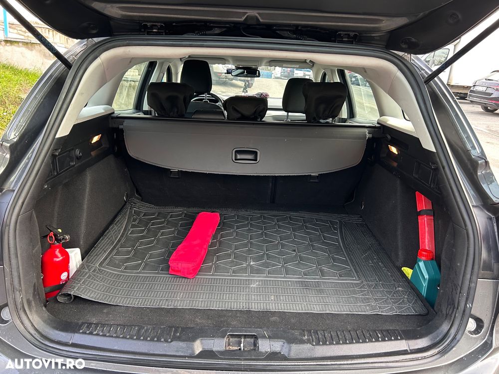 Ford Focus 1.5 EcoBlue Start-Stopp-System ACTIVE - 9