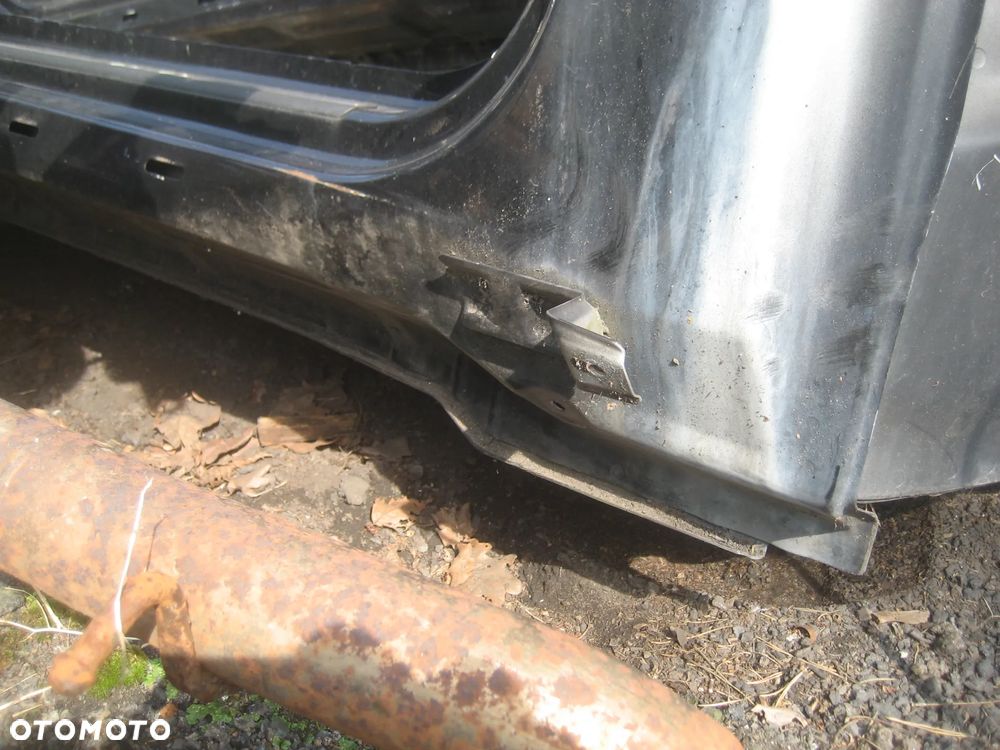 volvo xc90 lift 07-14r próg słupek prawy lewy - 3