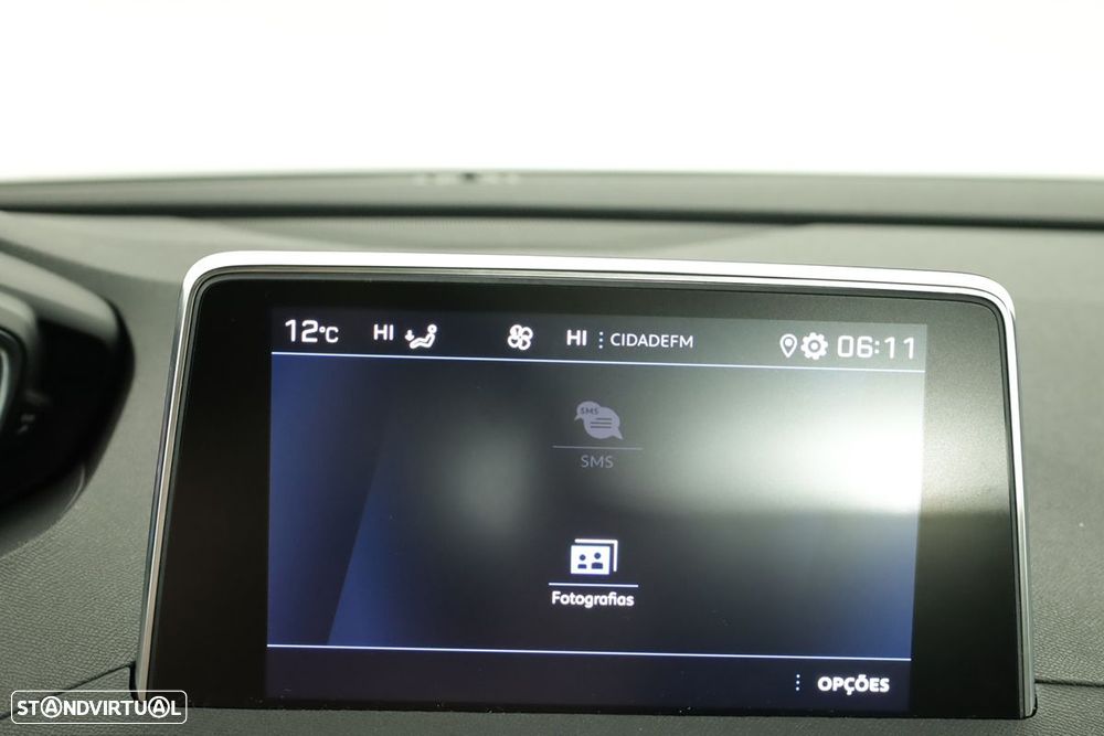 Peugeot 5008 1.5 BlueHDi Active Pack EAT8 - 10